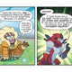 Illustration for article titled Sunday Comics: I Shouldnt Have Done That
